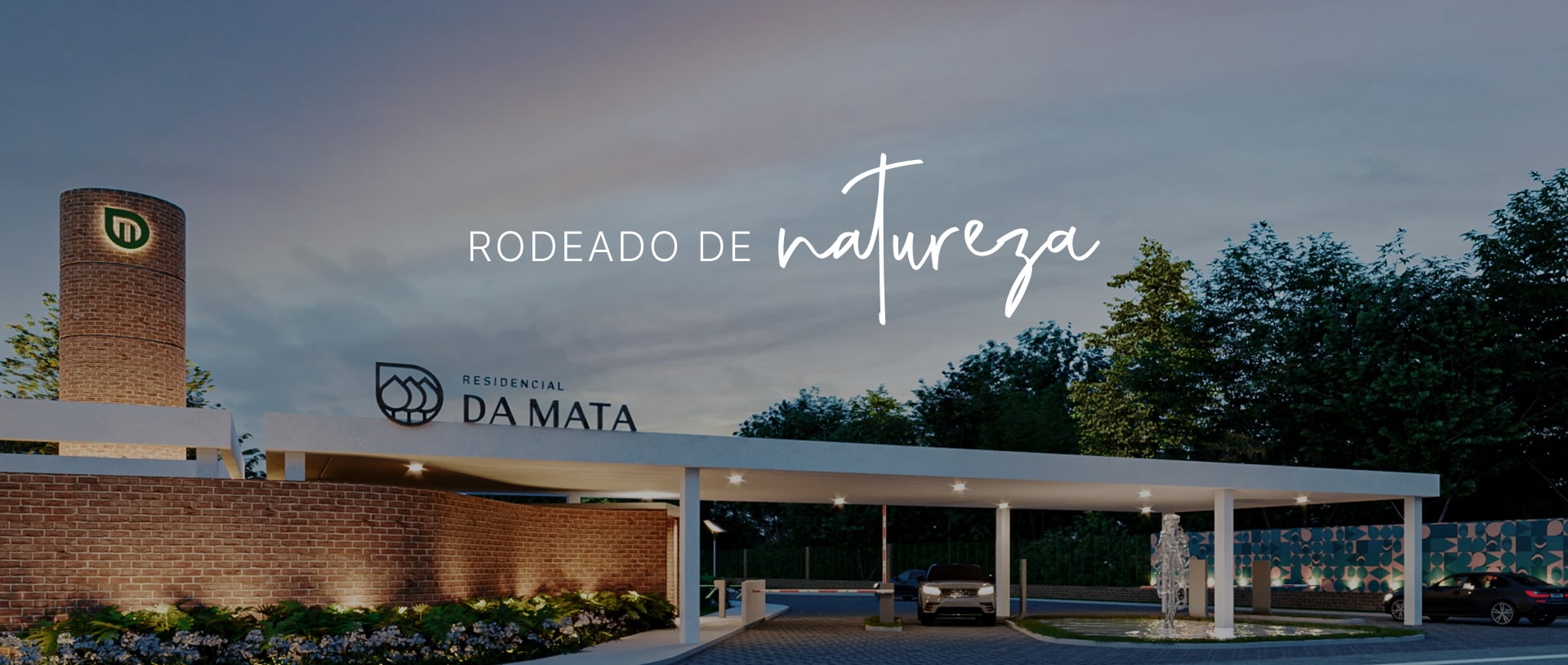Residencial Damata
