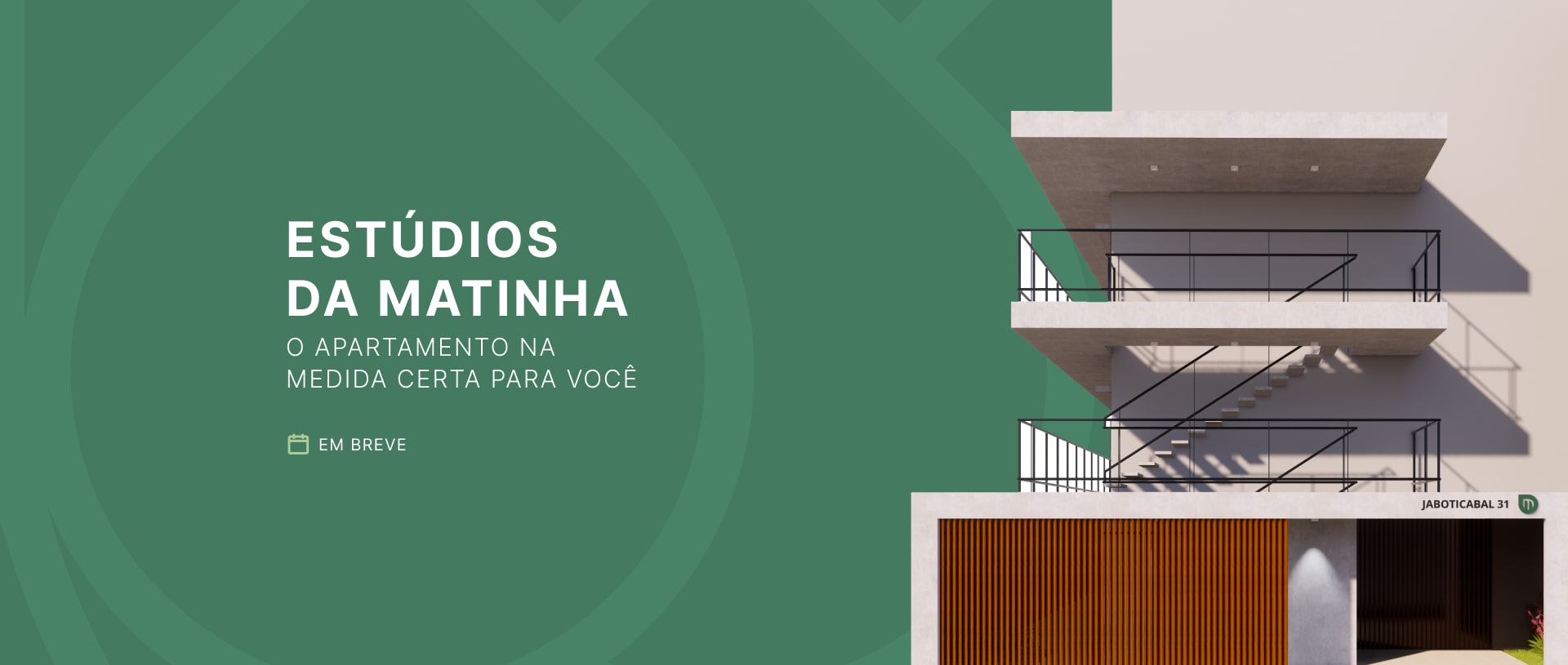 Etudios da matinha